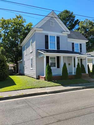 225 HALL ST, FRANKLIN, VA 23851 - Image 1