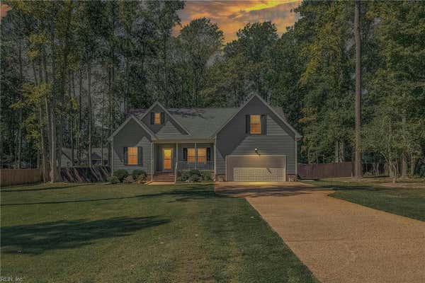 8542 THOMAS JEFFERSON WAY, GLOUCESTER, VA 23061 - Image 1