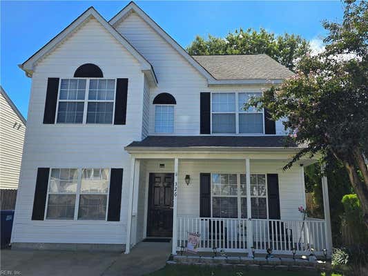 326 BRADMERE LOOP, NEWPORT NEWS, VA 23608 - Image 1