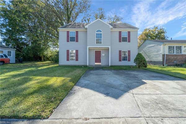 1223 MARSHALL AVE, PORTSMOUTH, VA 23704 - Image 1