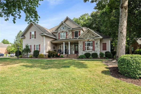 12002 SOUTHPORT LANDING DR, SMITHFIELD, VA 23430 - Image 1