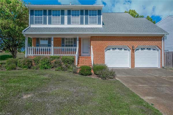 1933 SUMMERWALK DR, VIRGINIA BEACH, VA 23456 - Image 1