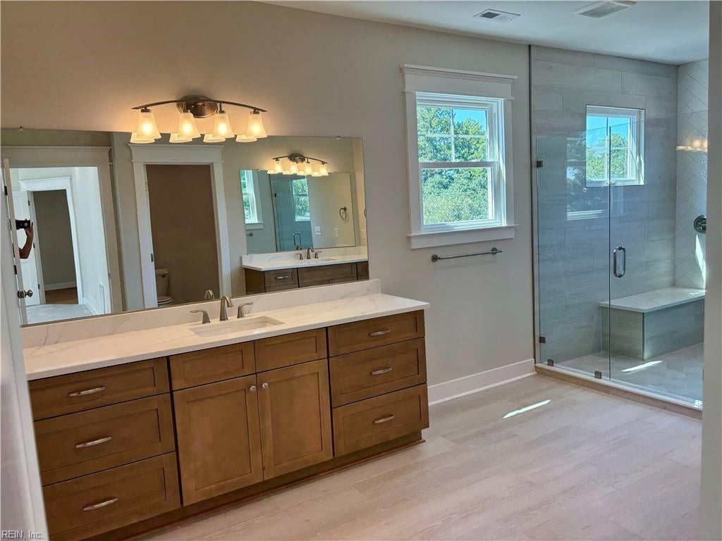 Virginia Beach, Virginia, 23451, United States, 4 Bedrooms Bedrooms, ,4 BathroomsBathrooms,Residential,Active,1904155