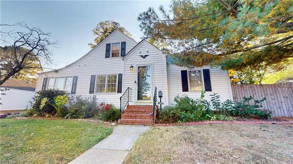 1327 E NORCOVA DR, NORFOLK, VA 23502 - Image 1