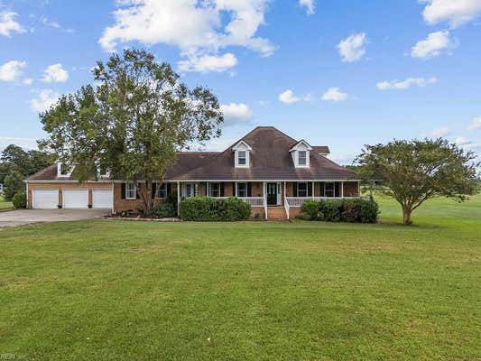 133 SOLO LN, KNOTTS ISLAND, NC 27950 - Image 1