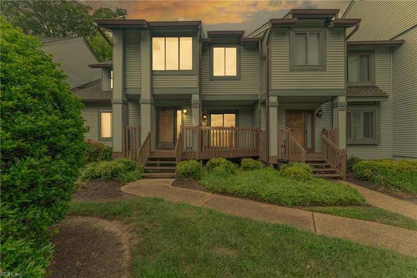 355 BRIDGEWATER DR, NEWPORT NEWS, VA 23603 - Image 1