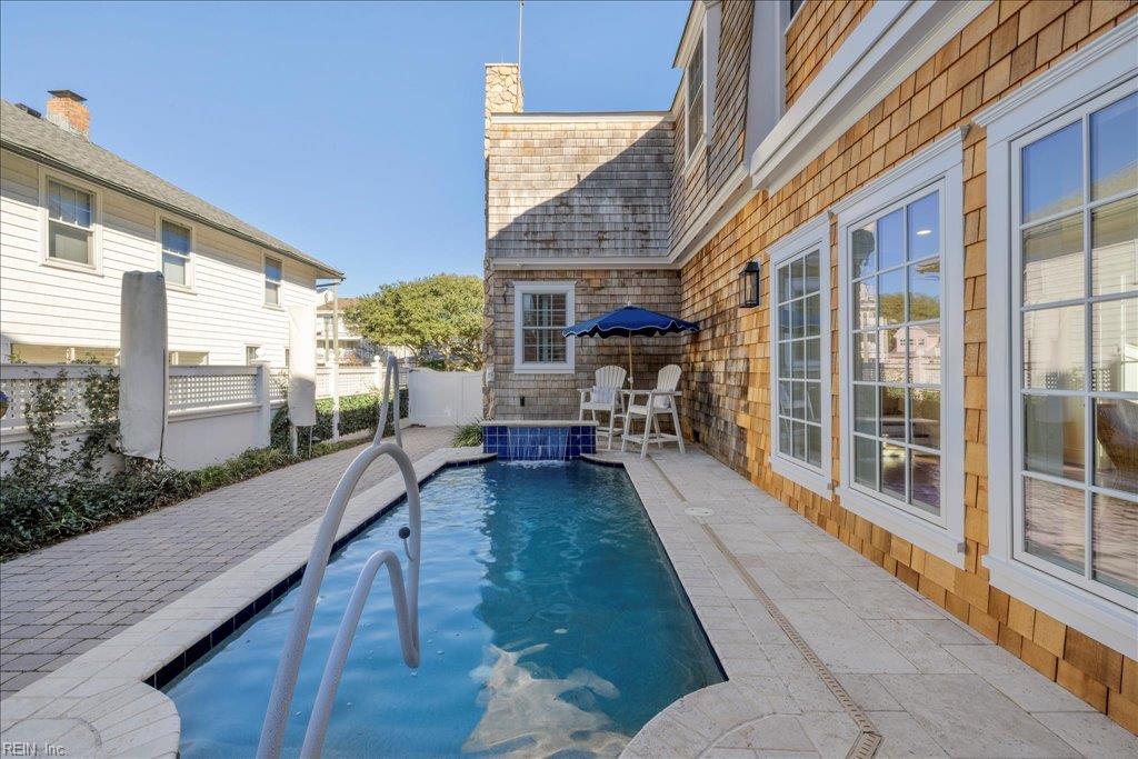 Virginia Beach, Virginia, 23451, United States, 6 Bedrooms Bedrooms, ,7 BathroomsBathrooms,Residential,Active,1986919