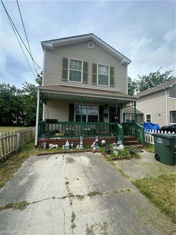 1429 CHAPEL ST, NORFOLK, VA 23504, photo 1