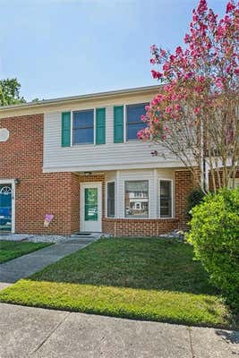 114 WETHERSFIELD PARK, YORKTOWN, VA 23692 - Image 1