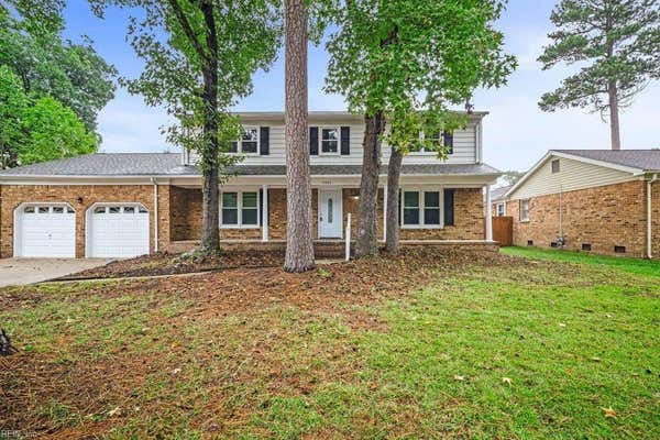 5332 DOON ST, VIRGINIA BEACH, VA 23464 - Image 1