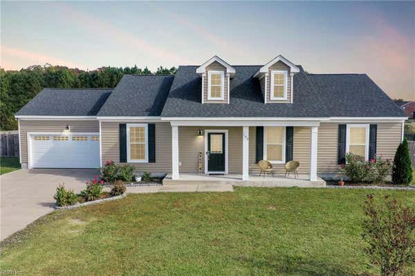 102 VICTORIA LN, ELIZABETH CITY, NC 27909 - Image 1