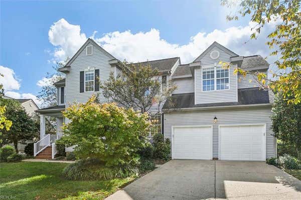 321 MARY BIERBAUER WAY, YORKTOWN, VA 23693 - Image 1