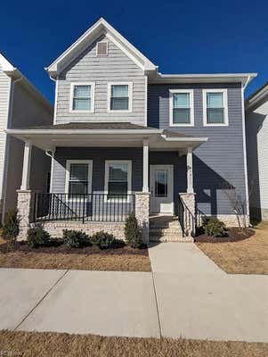 1017 MELBOURNE ST, NEWPORT NEWS, VA 23608 - Image 1