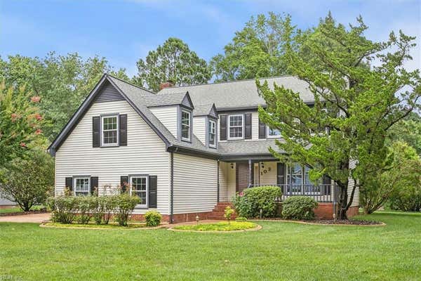 102 CREST LAKE CT, YORKTOWN, VA 23693 - Image 1