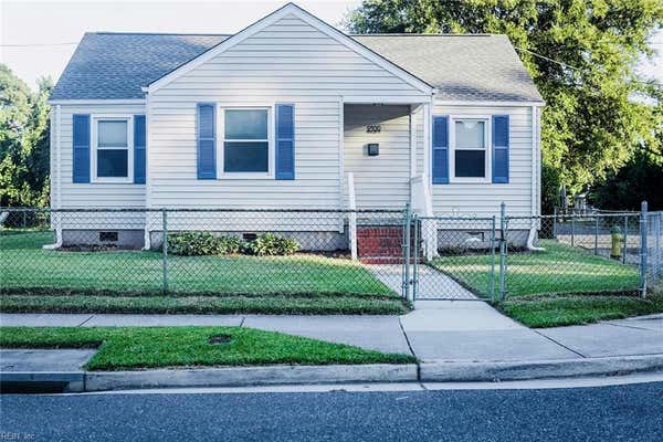 9300 HICKORY ST, NORFOLK, VA 23503 - Image 1