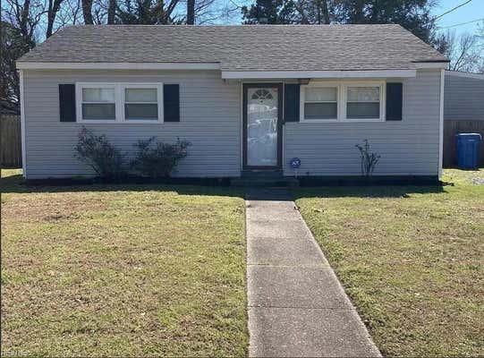 2423 LIVESAY RD, CHESAPEAKE, VA 23323 - Image 1