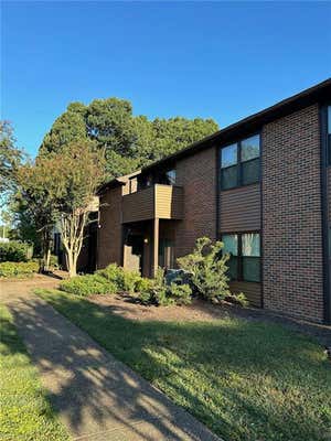 151 WINDSOR CASTLE DR APT D, NEWPORT NEWS, VA 23608 - Image 1