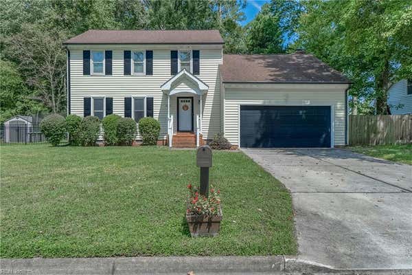 2248 WINDY PINES BND, VIRGINIA BEACH, VA 23456 - Image 1