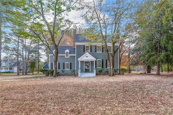 221 HOMESTEAD RD, FRANKLIN, VA 23851 - Image 1