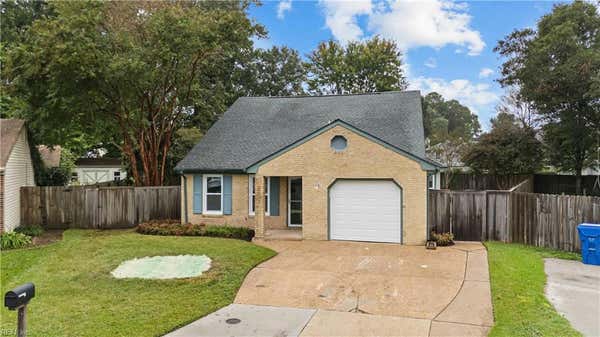 2001 STORMY CT, VIRGINIA BEACH, VA 23456 - Image 1