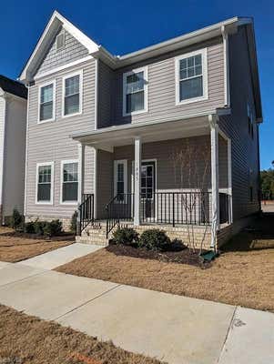 1021 MELBOURNE ST, NEWPORT NEWS, VA 23608 - Image 1