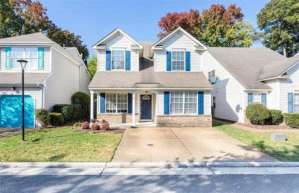 13 LAVENDER TRCE, HAMPTON, VA 23663 - Image 1