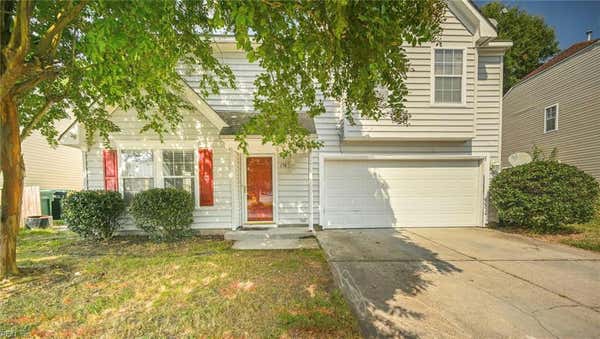 174 STONEY RIDGE AVE, SUFFOLK, VA 23435 - Image 1