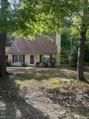 309 SHAMROCK AVE, YORKTOWN, VA 23693 - Image 1