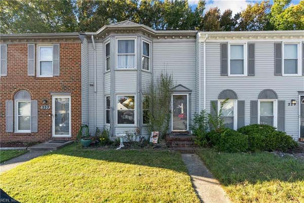 231 MANNINGS LN, VIRGINIA BEACH, VA 23462 - Image 1