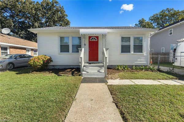 1520 RUSH ST, NORFOLK, VA 23502 - Image 1