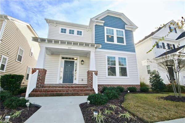 337 GOLDENSTAR LN, PORTSMOUTH, VA 23701 - Image 1