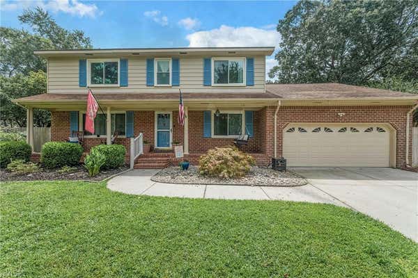 986 KELSO CT, VIRGINIA BEACH, VA 23464 - Image 1