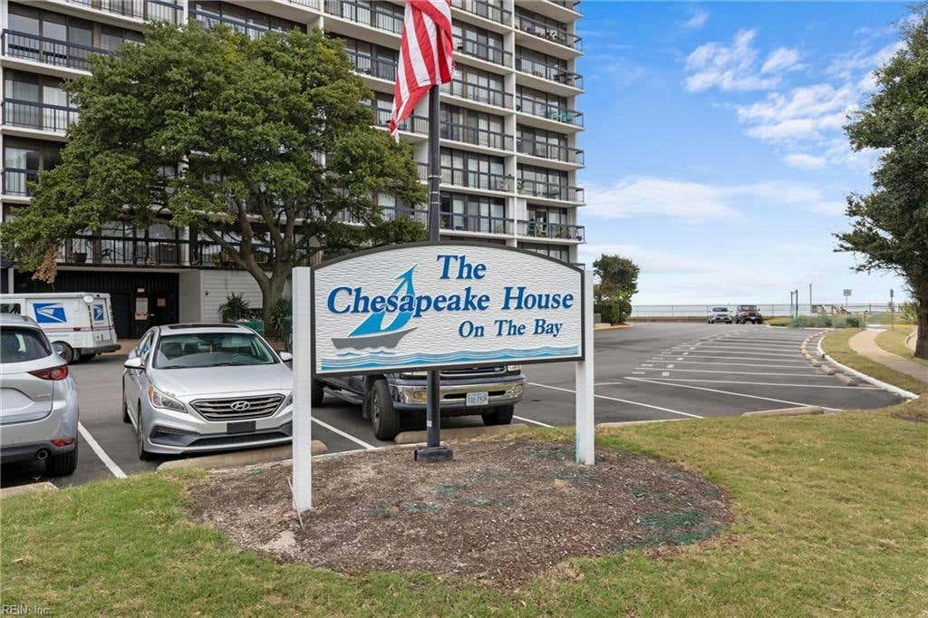 3558 SHORE DR UNIT 704, VIRGINIA BEACH, VA 23455, photo 1 of 28