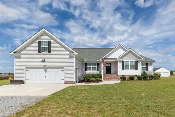 22561 HARVEST DR, FRANKLIN, VA 23851 - Image 1