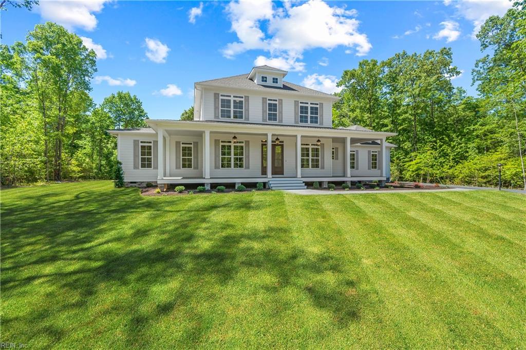 New Kent, Virginia, 23124, United States, 4 Bedrooms Bedrooms, ,4 BathroomsBathrooms,Residential,Active,1914820