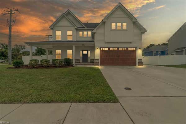 3101 FIREFLY CT, CHESAPEAKE, VA 23321 - Image 1