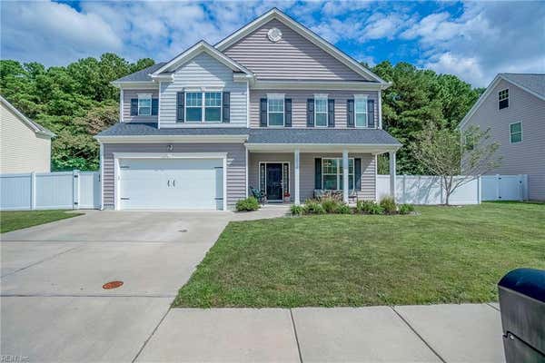 1013 EKATERINA CT, CHESAPEAKE, VA 23322 - Image 1