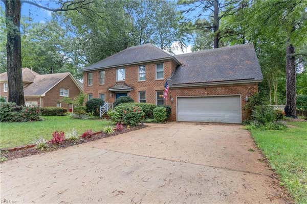 1213 CLAYTOR CT, CHESAPEAKE, VA 23320 - Image 1