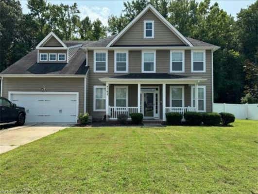 4742 BRIANS WAY, CHESAPEAKE, VA 23321 - Image 1