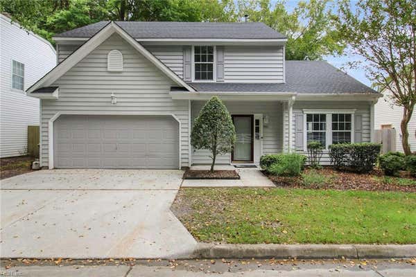 2461 GUARDHOUSE WAY, VIRGINIA BEACH, VA 23456 - Image 1