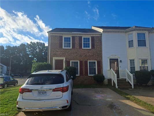 5501 HALLOWED HALLS RD, VIRGINIA BEACH, VA 23462 - Image 1