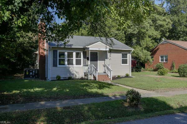 738 ROLFE ST, HAMPTON, VA 23661 - Image 1