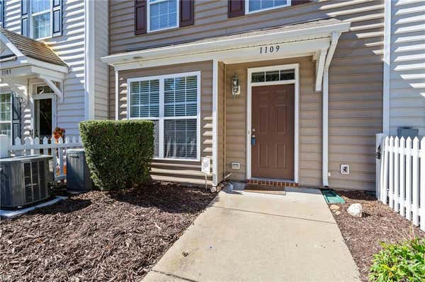 1109 TETON CIR, SUFFOLK, VA 23435 - Image 1