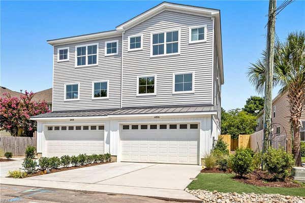 4818 LEE AVE, VIRGINIA BEACH, VA 23455 - Image 1