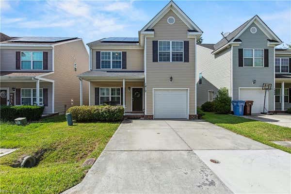 1812 ELIZABETH AVE, CHESAPEAKE, VA 23324 - Image 1