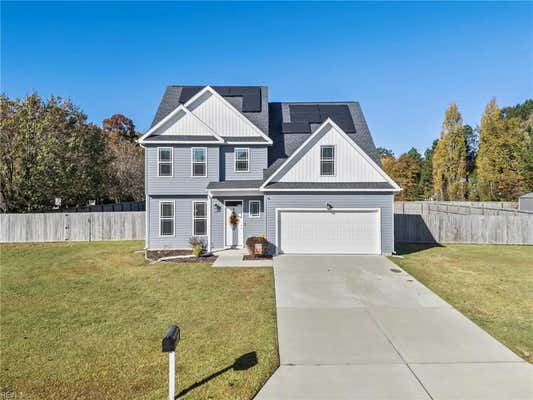 332 BROWNS LN, YORKTOWN, VA 23690 - Image 1