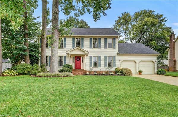 4508 HARSHAW CT, VIRGINIA BEACH, VA 23456 - Image 1