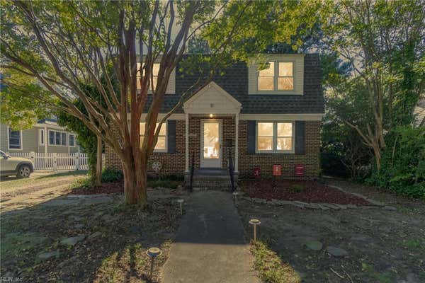 417 NEW HAMPSHIRE AVE, NORFOLK, VA 23508 - Image 1