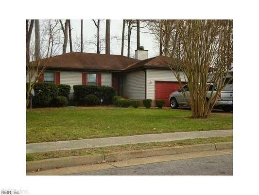 6 DECESARE DR, HAMPTON, VA 23666 - Image 1