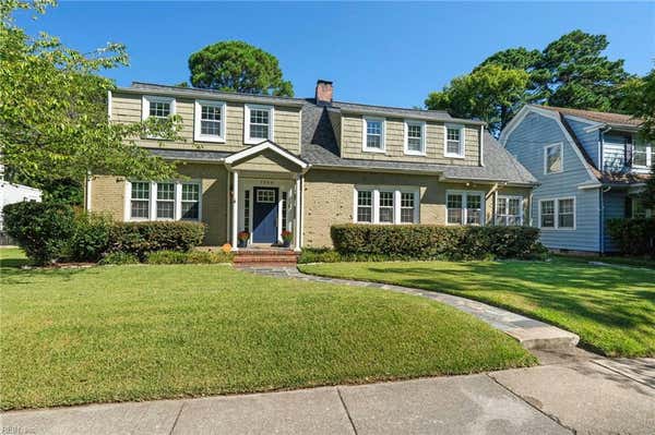 1346 MAGNOLIA AVE, NORFOLK, VA 23508 - Image 1